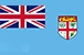 bandera de Fiyi