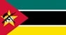 bandera de Mozambique