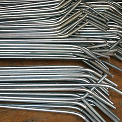 Estructura de soporte