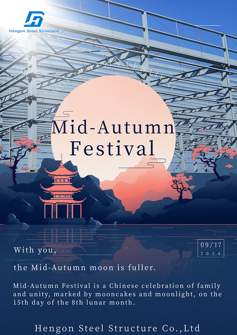 Festival de Medio Otoño 