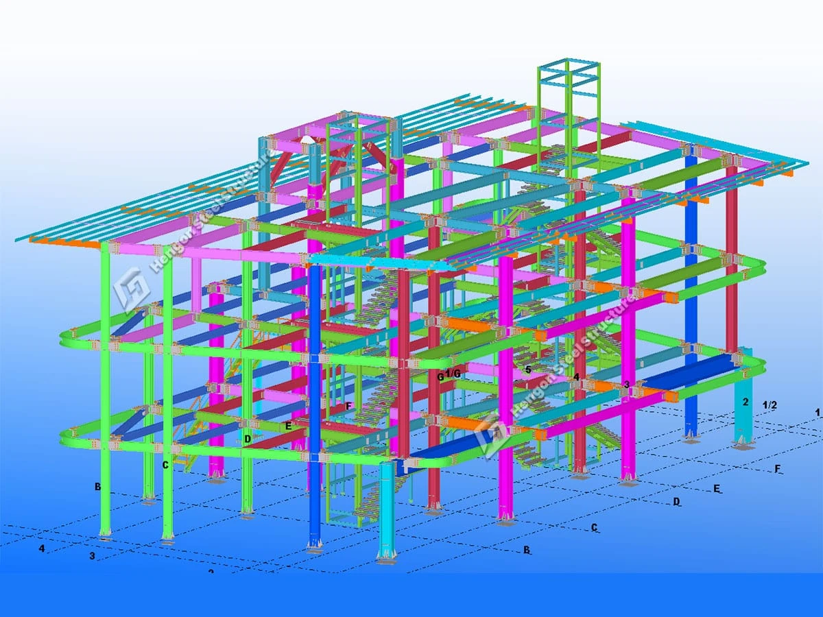 Estructura de villa en Filipinas