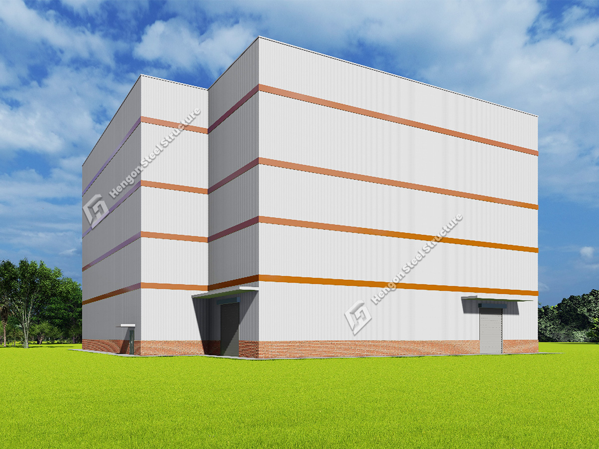 Argelia-Warehouse