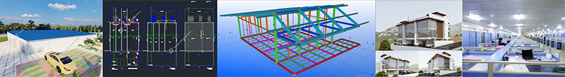 Edificio comercial