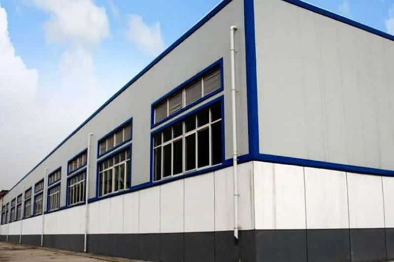 Tecnología de Estructuras de Acero Ligero Tecnología de Estructuras de Acero Ligero