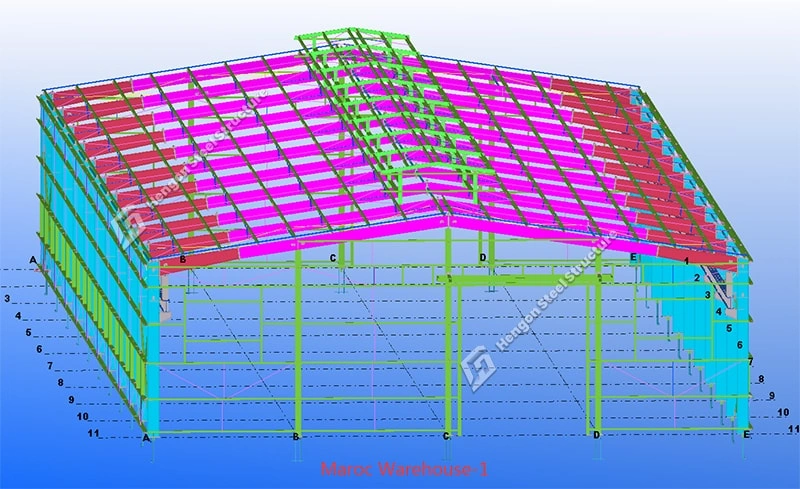 Alquiler de almacén logístico vs. construcción: ventajas y desventajas