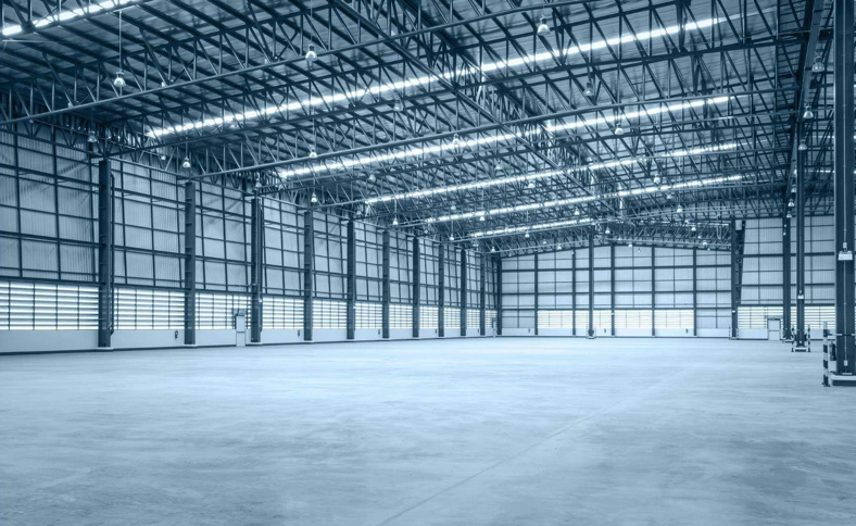 Costo de construcción de almacenes con estructura de acero prefabricados: todo lo que necesita saber