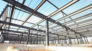 Costo de construcción de almacén con estructura de acero prefabricada: todo lo que necesita saber