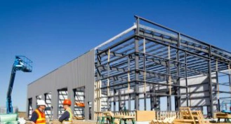 Costo de construcción de almacén con estructura de acero prefabricada: todo lo que necesita saber