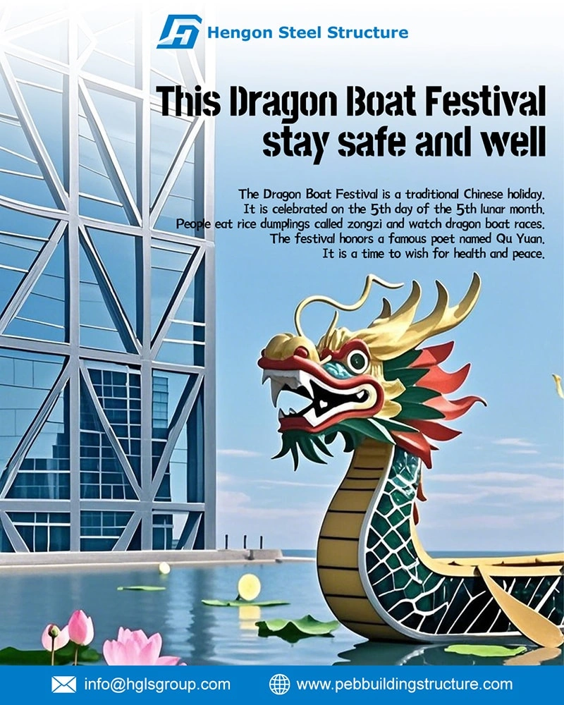 Avanzando con fuerza: Hengon celebra el Festival del Barco Dragón en acero y espíritu
