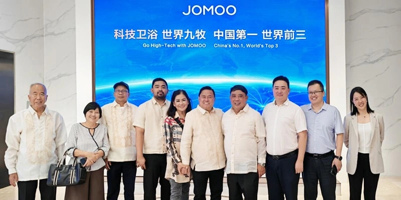 Hengon facilita la asociación de la ciudad mientras la delegación filipina visita Nan'an y firma un memorando de entendimiento de cooperación Hengon facilita la asociación de la ciudad mientras la delegación filipina visita Nan'an y firma un memorando de entendimiento de cooperación