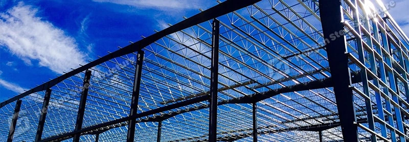 Estructuras de acero vs. edificios de hormigón: ¿Cuál es el futuro de la construcción? Estructuras de acero vs. edificios de hormigón: ¿Cuál es el futuro de la construcción?