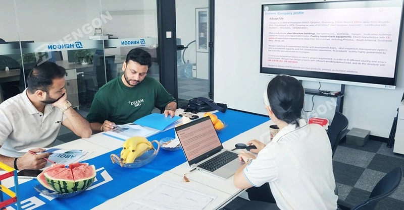 Fabricante líder de estructuras de acero: Ofreciendo excelencia para proyectos inmobiliarios Fabricante líder de estructuras de acero: Ofreciendo excelencia para proyectos inmobiliarios