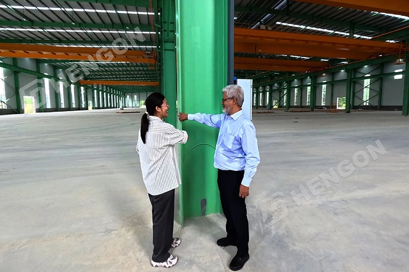 5 Pasos para Encontrar un Proveedor Confiable de Acero Estructural en China 5 Pasos para Encontrar un Proveedor Confiable de Acero Estructural en China