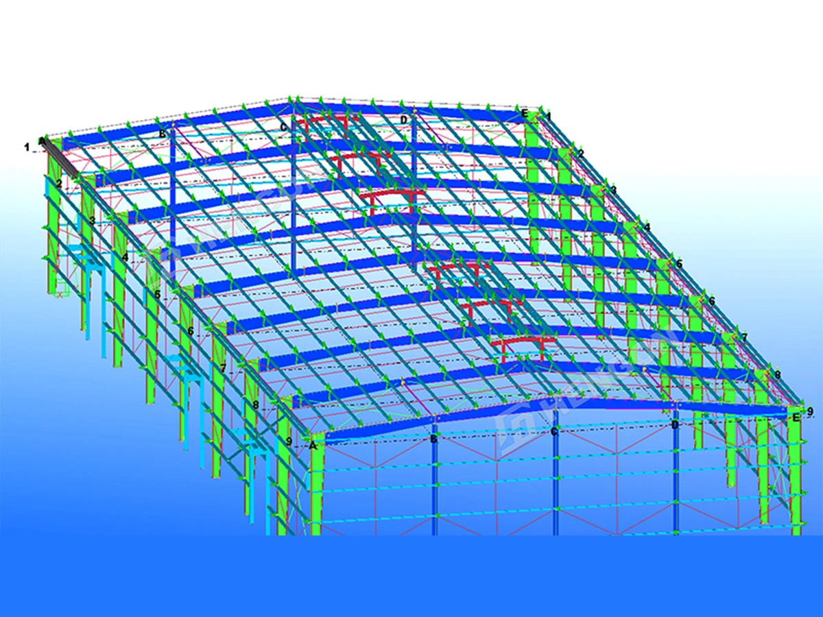 Tanzania - Taller