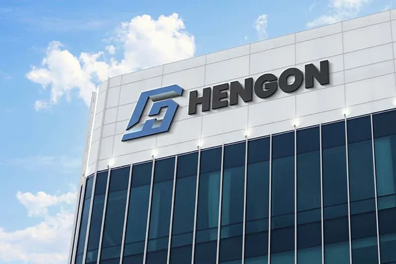 HENGON Estructuras de acero: experiencia, precisión y capacidad global