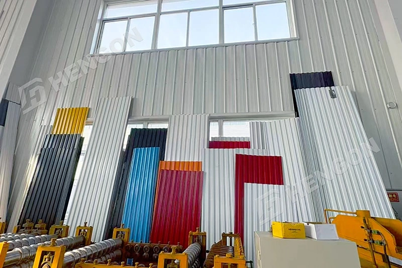Costo de construcción de un almacén de acero de 20,000 pies cuadrados en 2025