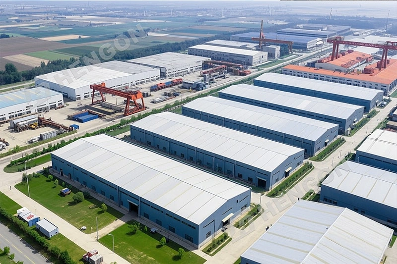Fabricante de edificios de acero | Estructuras de acero de alta calidad Fabricante de edificios de acero | Estructuras de acero de alta calidad