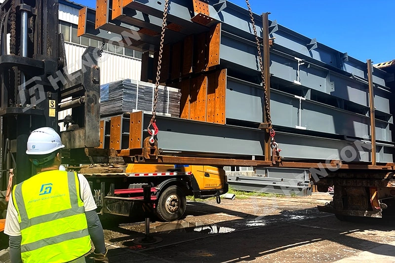 Fabricante de edificios de acero | Estructuras de acero de alta calidad Fabricante de edificios de acero | Estructuras de acero de alta calidad
